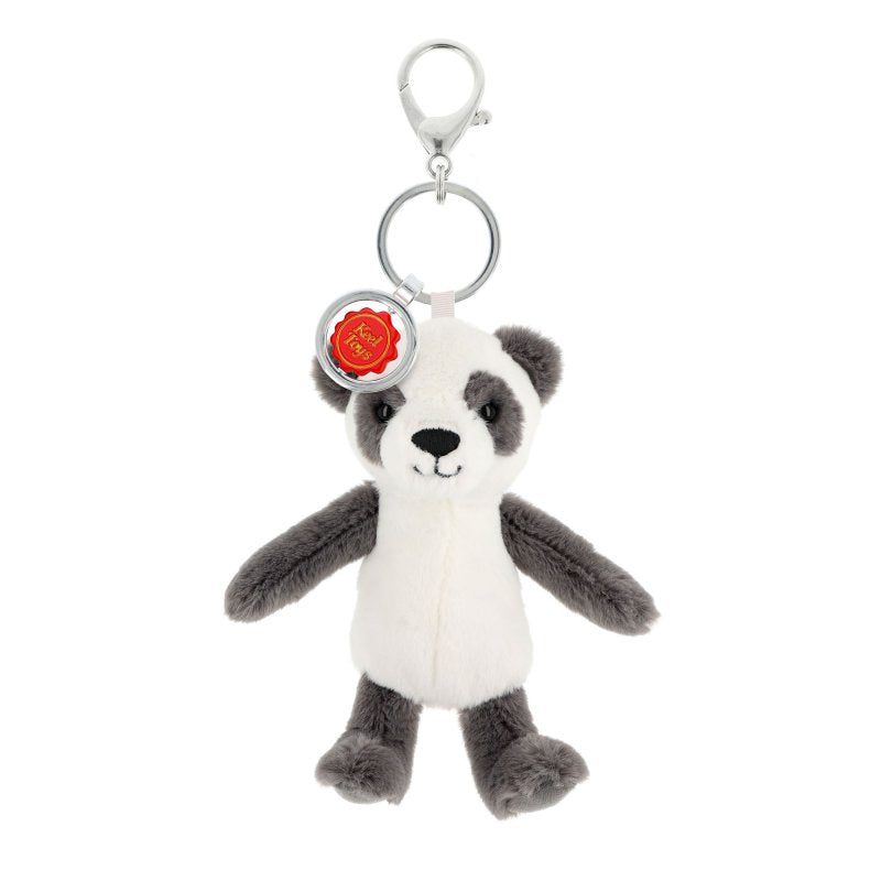 Keeleco 14cm Enchanted World Panda Bag Charm