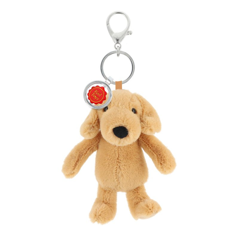 Keeleco 14cm Enchanted World Puppy Bag Charm