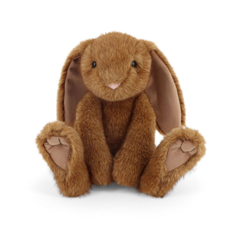 Keeleco 20cm Enchanted World Brown Bunny Soft Toy