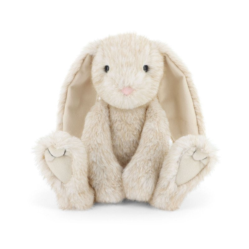 Keeleco 20cm Enchanted World Cream Bunny Soft Toy