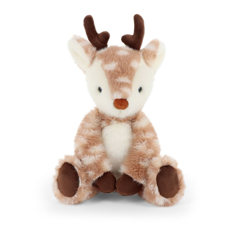 Keeleco 20cm Enchanted World Deer Soft Toy