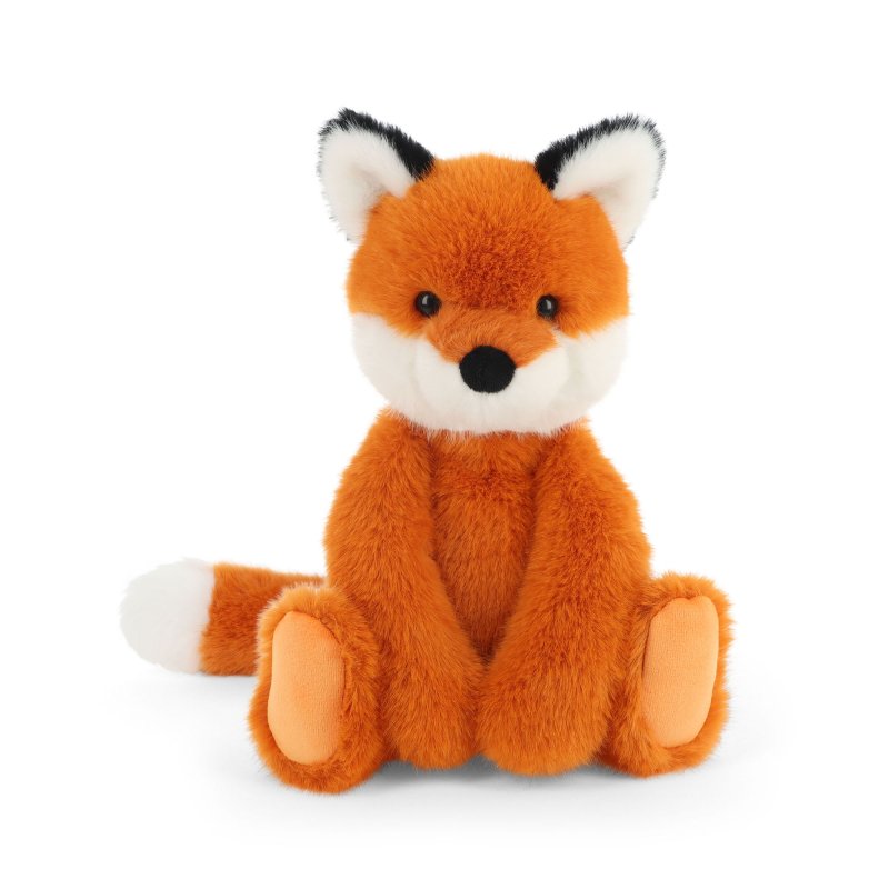 Keeleco 20cm Enchanted World Fox Soft Toy