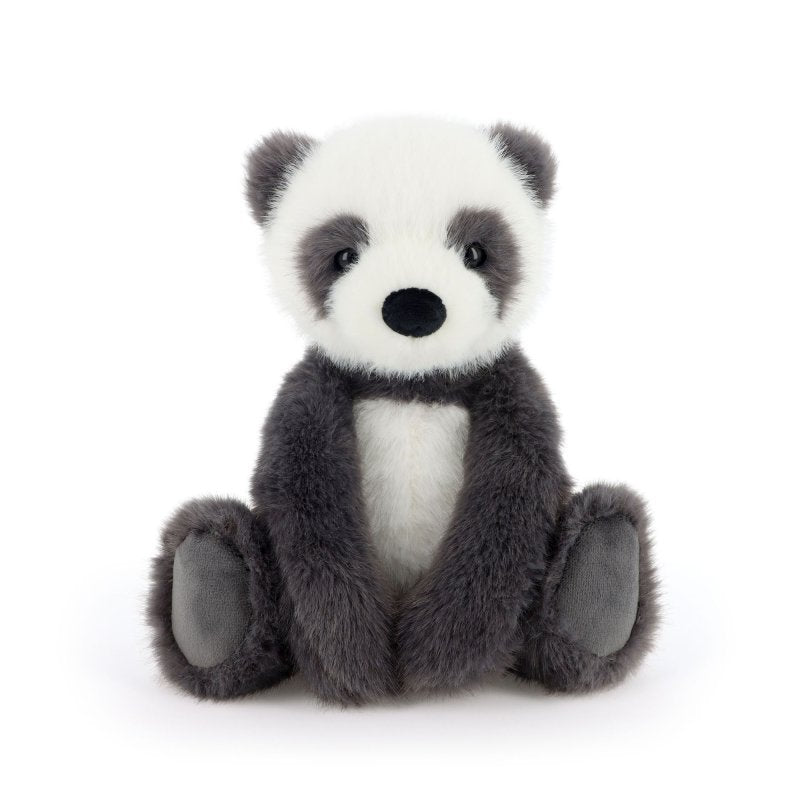 Keeleco 20cm Enchanted World Panda Soft Toy