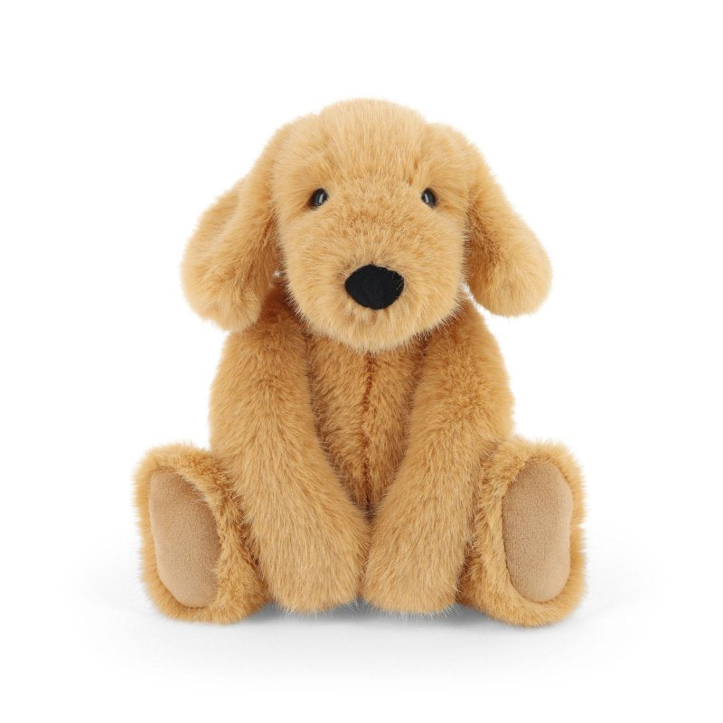 Keeleco 20cm Enchanted World Puppy Soft Toy