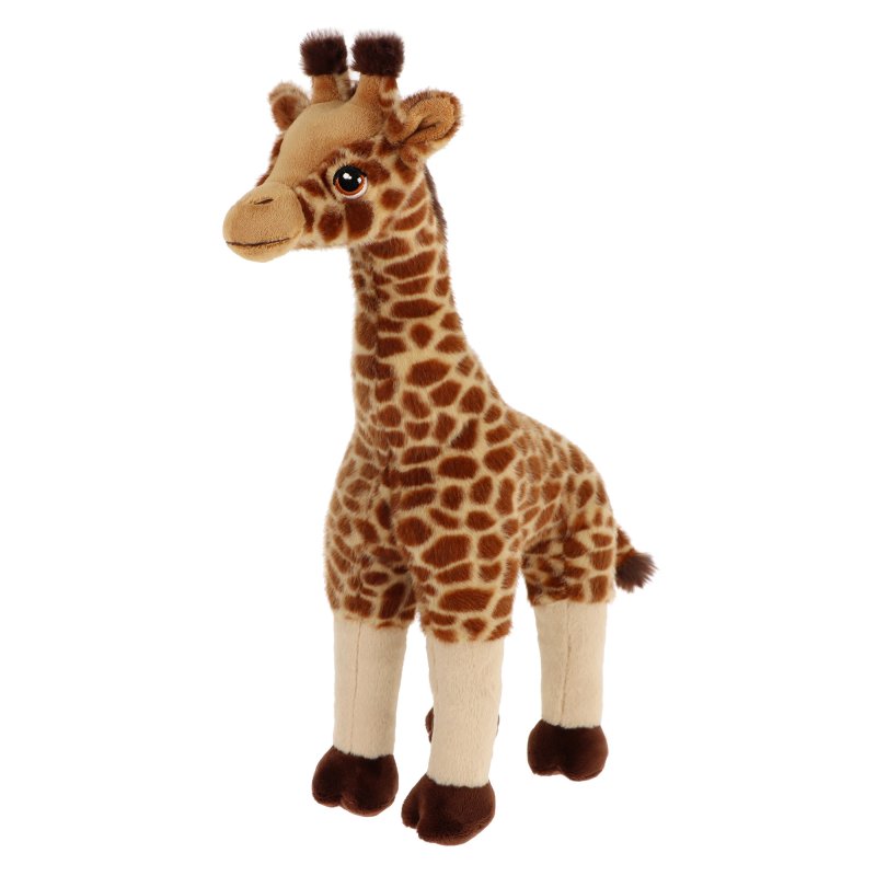 Keeleco 30cm Giraffe Soft Toy