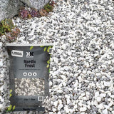 Kelkay 10-20mm Nordic Frost Stone Chippings Large Pack