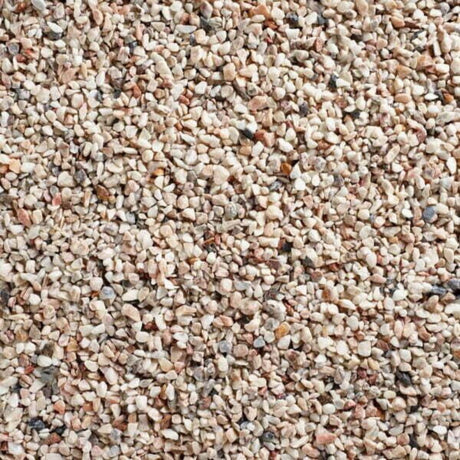 Kelkay 16-32mm Pot Toppers Dusky Rose Handy Pack