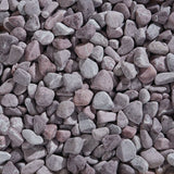 Kelkay 20-40mm Pot Toppers Pink Blush Handy Pack