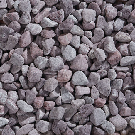 Kelkay 20-40mm Pot Toppers Pink Blush Handy Pack