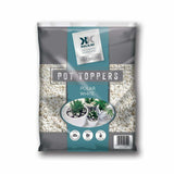 Kelkay 16-32mm Pot Toppers Polar White Handy Pack