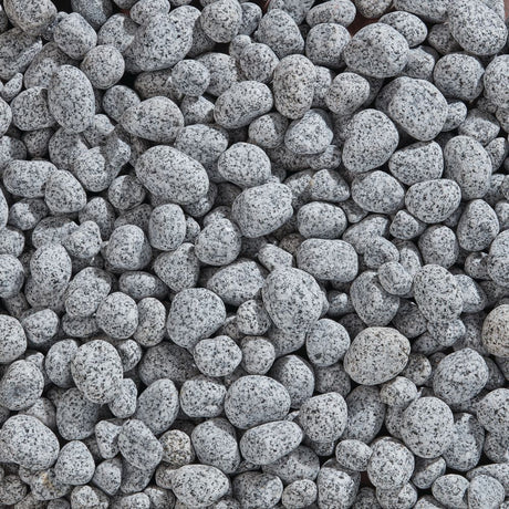 Kelkay 20-40mm Pot Toppers Silver Mist Handy Pack