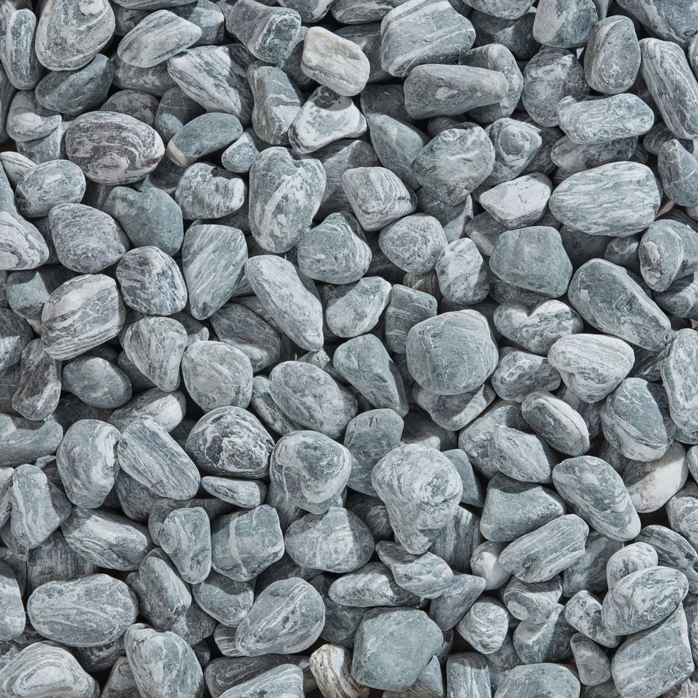 Kelkay 20-40mm Pot Toppers Spring Sage Handy Pack