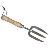 Kent & Stowe Stainless Steel Hand Fork