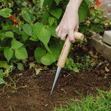 Kent & Stowe Stainless Steel Dibber