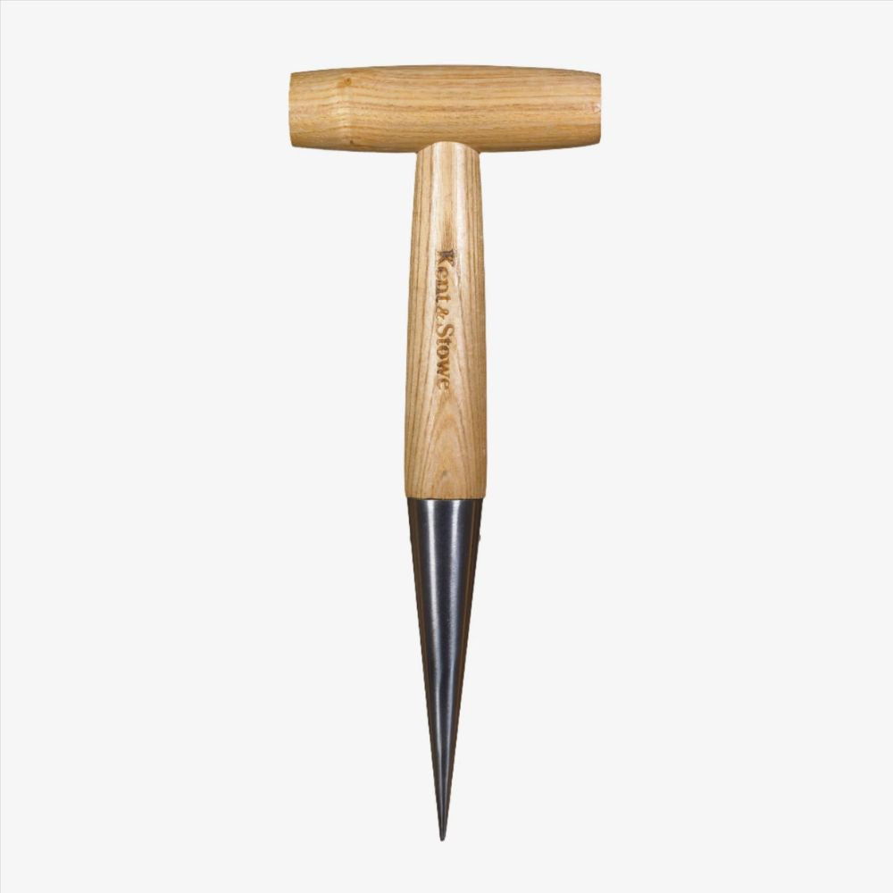 Kent & Stowe Stainless Steel Dibber