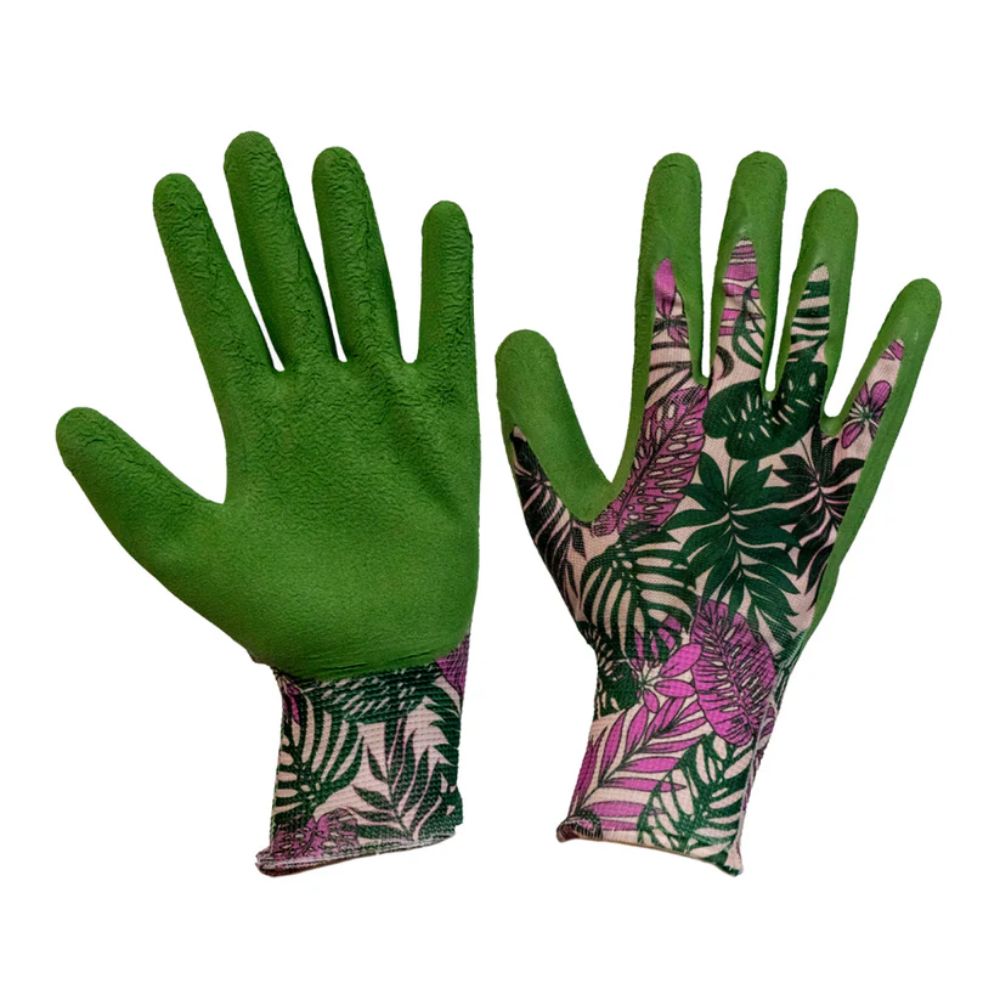 Kent & Stowe Triple Pack Botanical Gloves - Medium