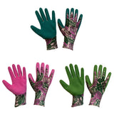 Kent & Stowe Triple Pack Botanical Gloves - Small