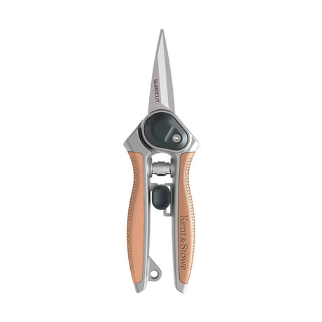 Kent & Stowe Flower Snips - Old Railway Line Garden Centre