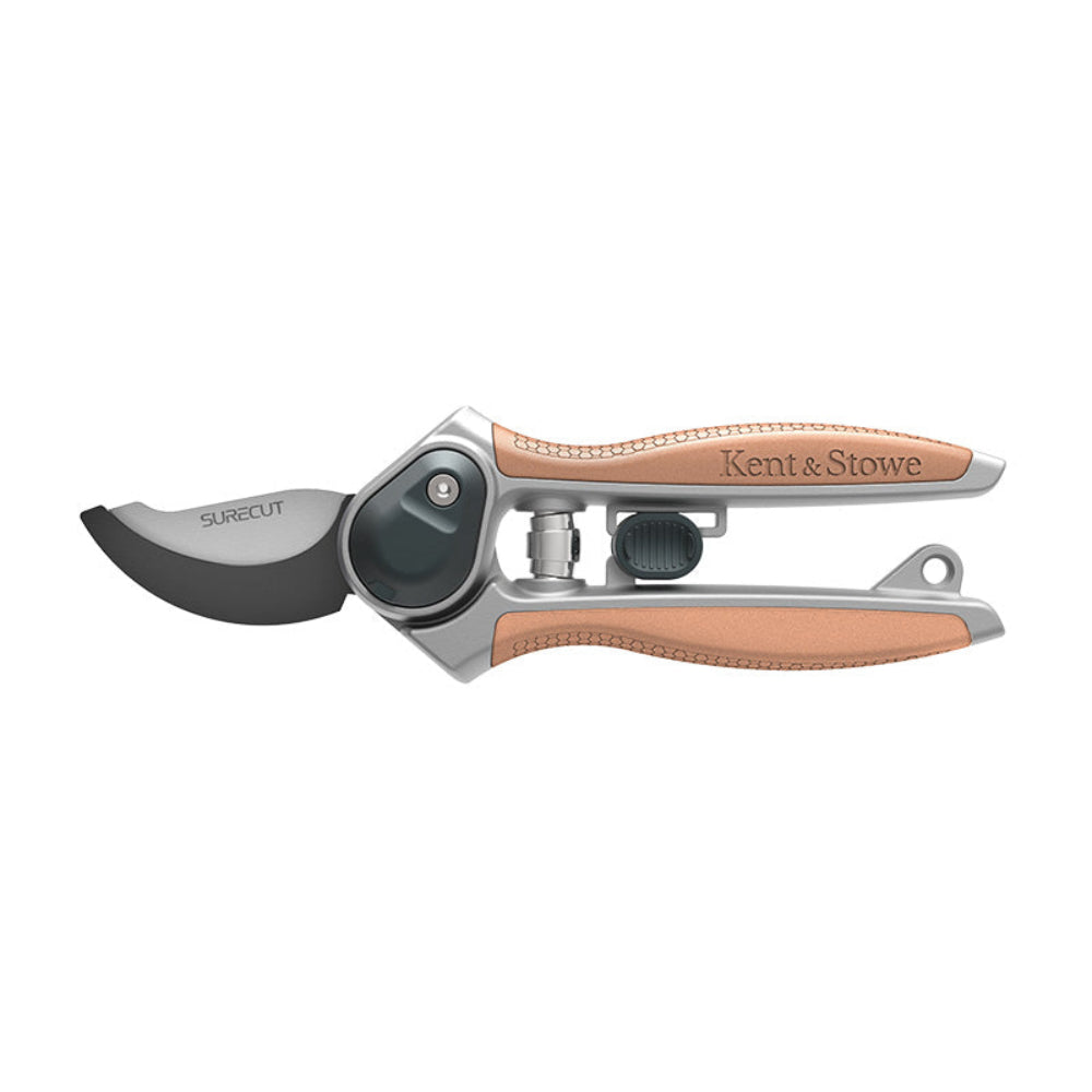 Kent & Stowe  All Purpose Mini Bypass Secateurs