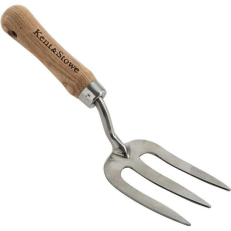 Kent & Stowe Hand Fork - Old Railway Line Garden Centre