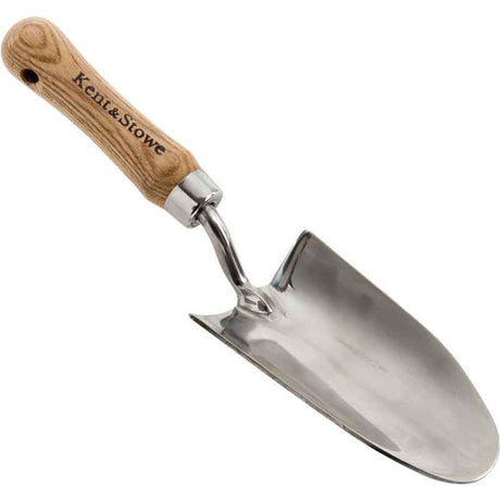 Kent & Stowe Hand Trowel - Old Railway Line Garden Centre