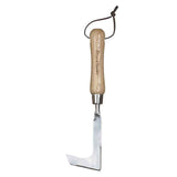 Kent & Stowe Stainless Steel Hand Weeding Knife - Old Railway Line Garden Centre