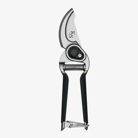 Kent & Stowe Traditional All Purpose Bypass Secateurs - Old Railway Line Garden Centre