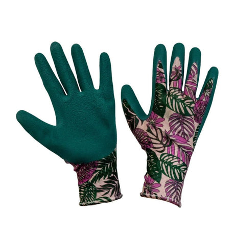 Kent & Stowe Triple Pack Botanical Gloves - Medium - Old Railway Line Garden Centre