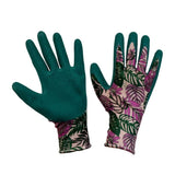 Kent & Stowe Triple Pack Botanical Gloves - Small - Old Railway Line Garden Centre