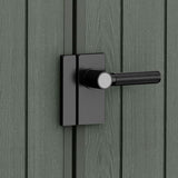 Keter 6x4 Henley Shed - Old Railway Line Garden Centre