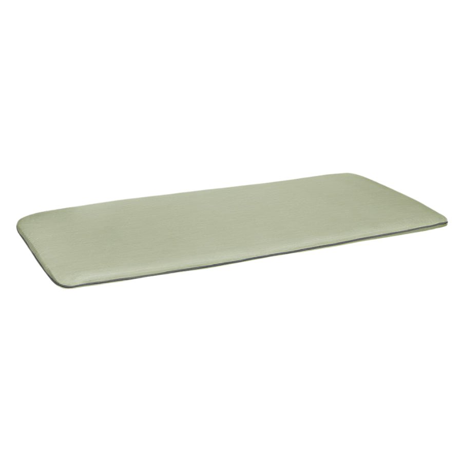 Kettler Caredo Bench Pad Cushion - Sage Green - Old Railway Line Garden Centre