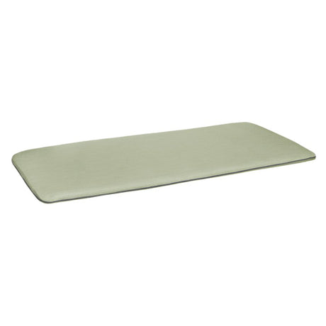 Kettler Caredo Bench Pad Cushion - Sage Green - Old Railway Line Garden Centre