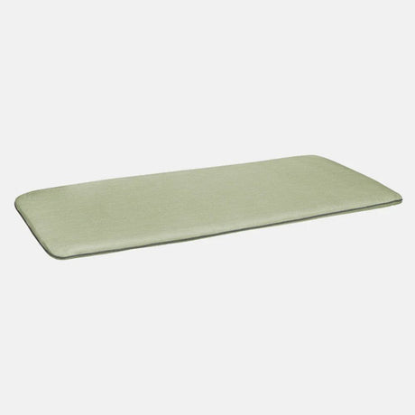 Kettler Caredo Bench with Bench Pad - Sage