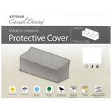 Kettler Palma 3 Seat Sofa Protective Cover