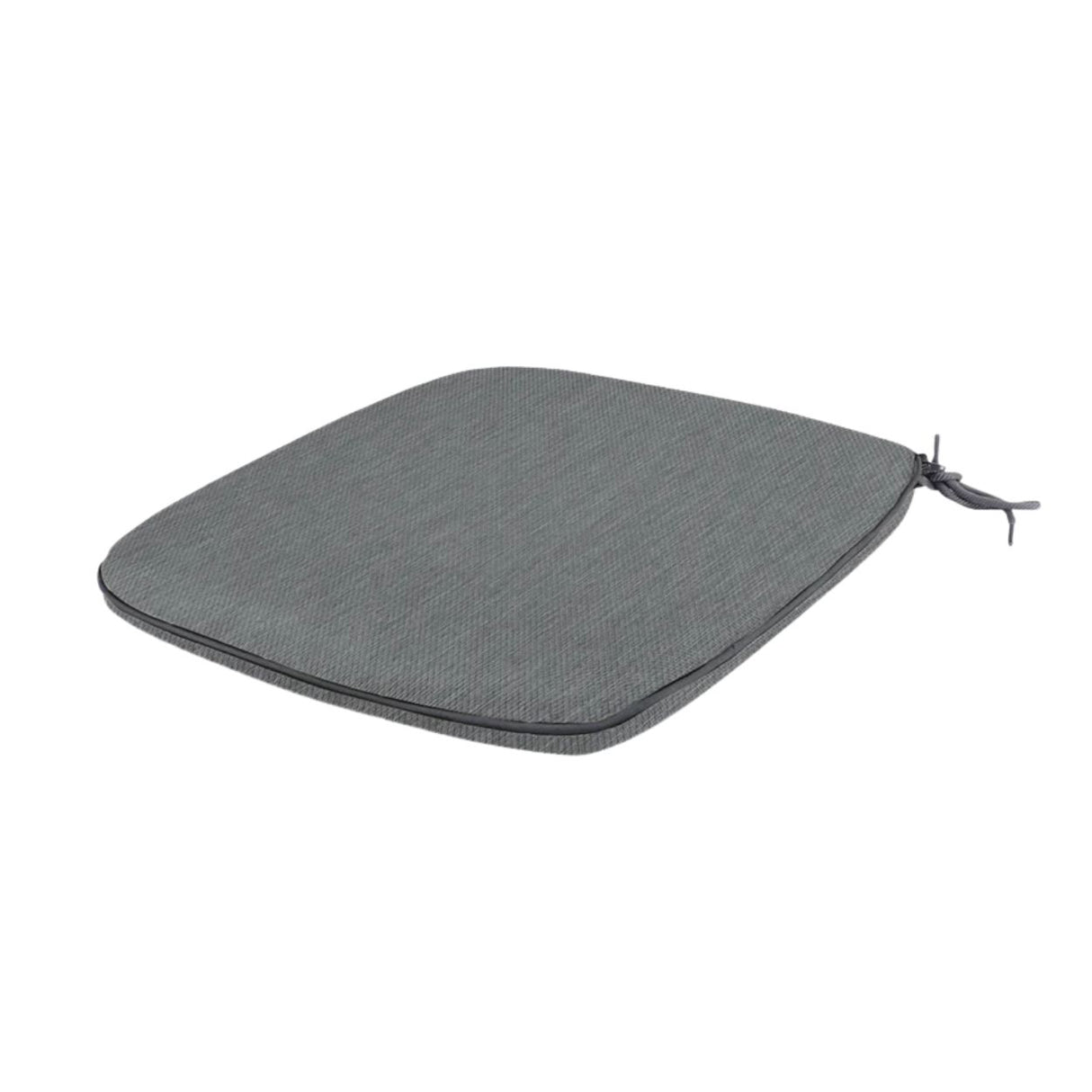 Kettler Set of 2 Café Roma Seat Pads - Slate