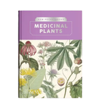 Kew Royal Botanical Gardens Pocketbooks Medicinal Plants