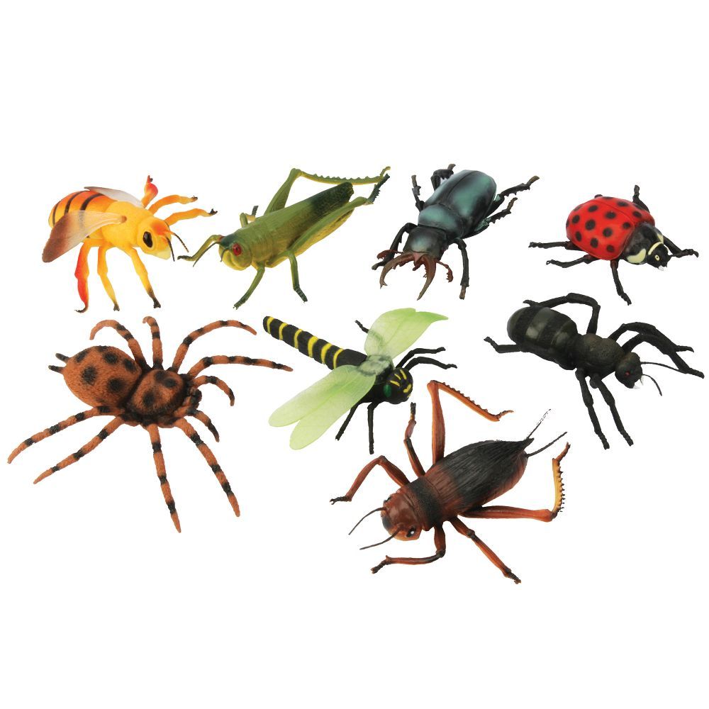 Keycraft 15cm Giant Insects – Old Railway Line Garden Centre