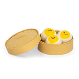 Keycraft Dim Sum Buddies Sensory Toy