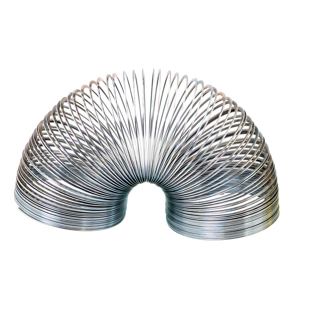 Keycraft Mini Metal Spring
