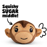 Keycraft Safari Animal Squishy Plushies Sensory Toys (Choice of 4) - Old Railway Line Garden Centre