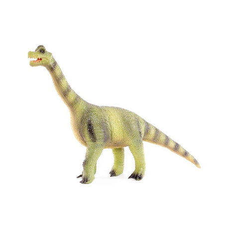 Keycraft Soft Stuffed Brachiosaurus Toy - Old Railway Line Garden Centre