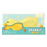 Keycraft Sparkly Squishy Duck - Old Railway Line Garden Centre