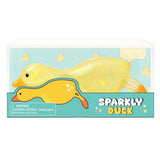 Keycraft Sparkly Squishy Duck