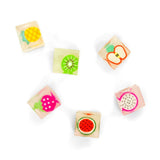 Keycraft Squishy Ice Cubes (Choice of 3)