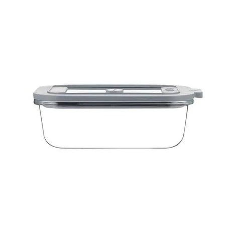 Kilner 0.6L New Fresh Storage Rectangle Container - Old Railway Line Garden Centre