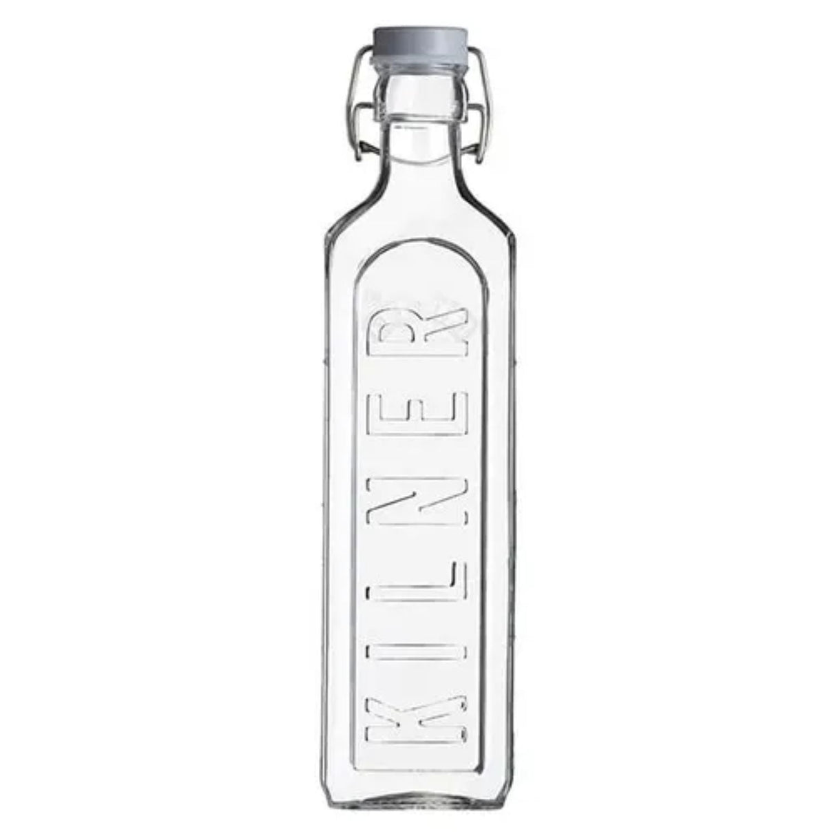 Kilner 1 Litre New Clip Top Bottle - Old Railway Line Garden Centre