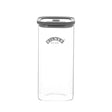 Kilner 1.5L Fresh Storage Square Jar - Old Railway Line Garden Centre