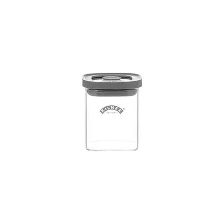 Kilner 160ml Fresh Storage Square Spice Jar - Old Railway Line Garden Centre