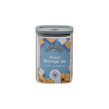 Kilner 1L Fresh Storage Square Jar - Old Railway Line Garden Centre