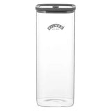 Kilner 3.5L Fresh Storage Square Jar - Old Railway Line Garden Centre